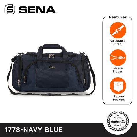 sena bag price.